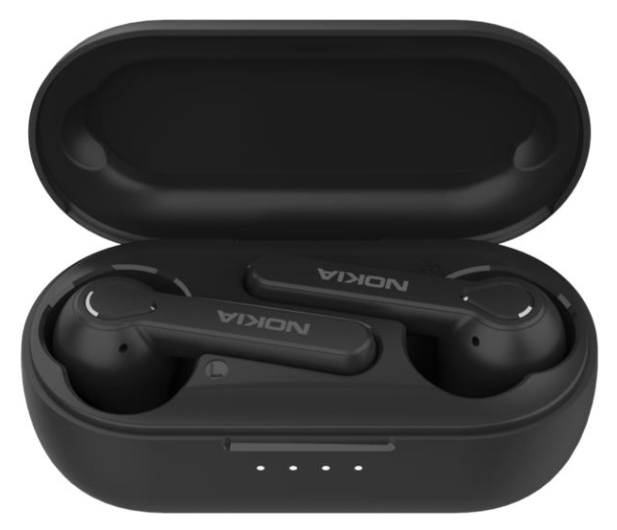 Nokia X20 Dual SIM 8/128 pustynny 5G+Nokia Lite Earbuds - 657669 - zdjęcie 7